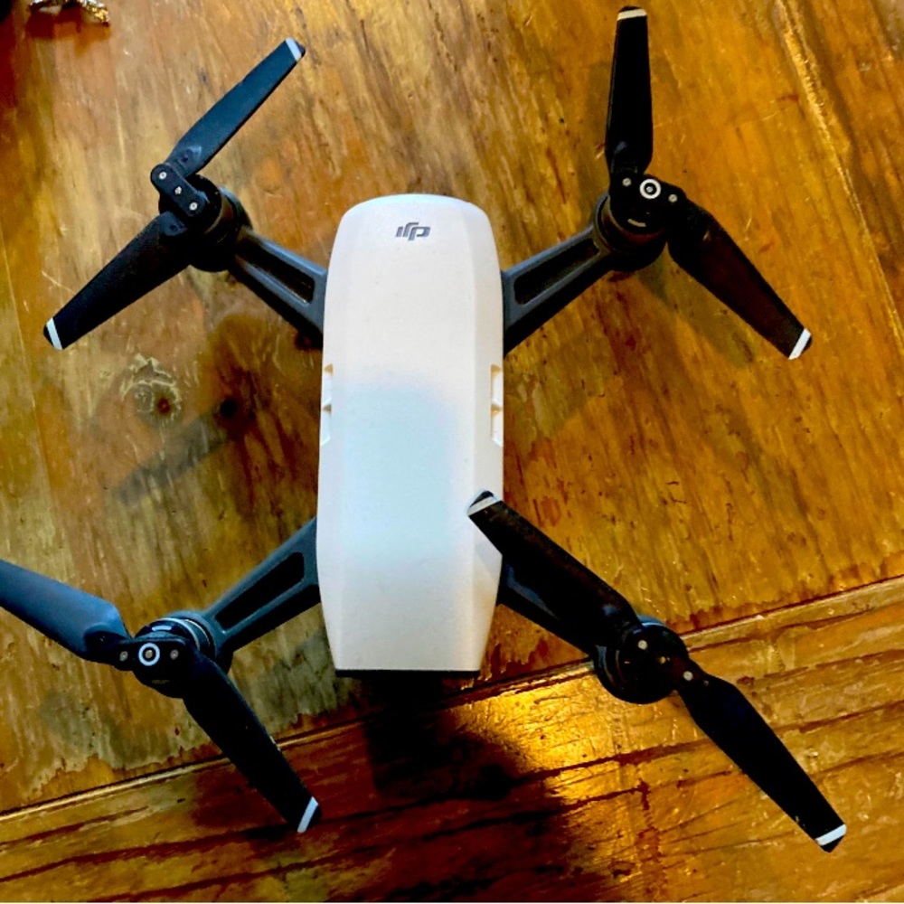 DJI Spark Drone